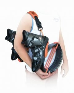 Popruh na Kangoo skákacie topánky – 7