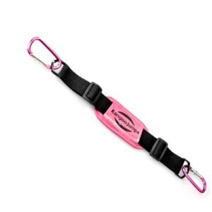 Popruh na Kangoo skákacie topánky – 6