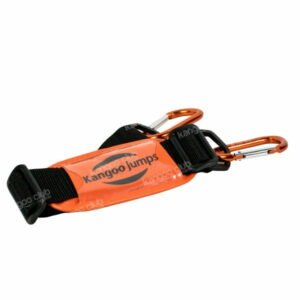 Popruh na Kangoo skákacie topánky – 4