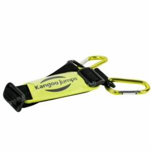 Popruh na Kangoo skákacie topánky – 5