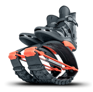 KANGOO JUMPS KJ PRO 7 skákacie topánky