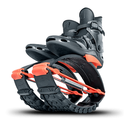 KANGOO JUMPS KJ PRO 7 skákacie topánky