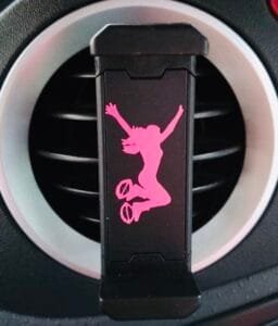 Držiak na mobil Kangoo Jumping