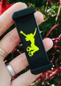 Držiak na mobil Kangoo Jumping