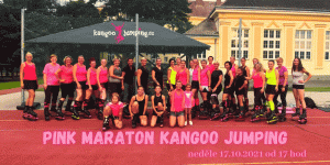 Pin kangoo maraton