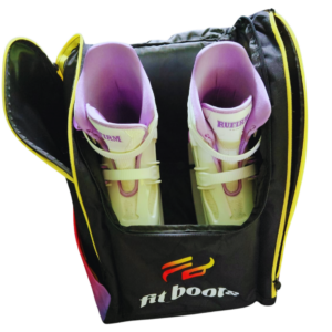Taška na skákacie topánky Fit boots – 2