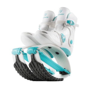 Fit Boots – bielo-modré