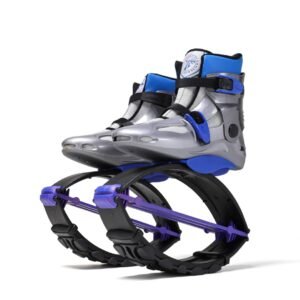 KANGAROO Boots Kids - detské modré