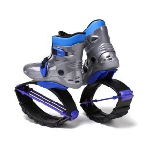 KANGAROO Boots Kids - detské modré
